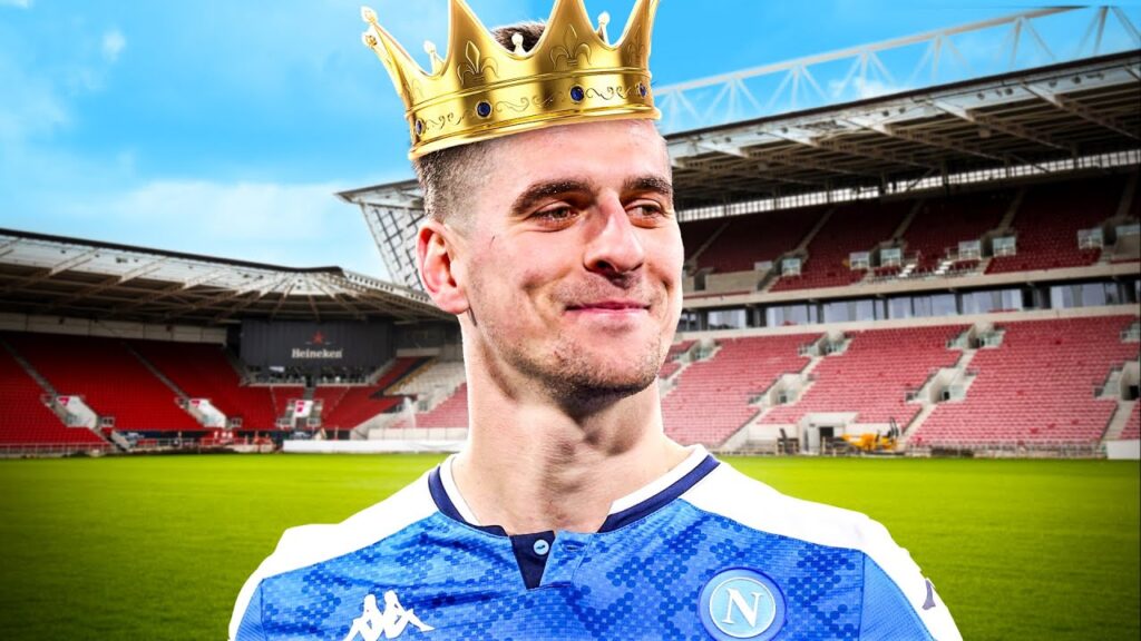 10 Rzeczy Których Nie Wiesz O Arkadiuszu Miliku