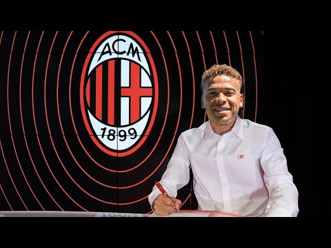 MANUEL BENSON TO AC MILAN, AC MILAN TRANSFER NEWS & RUMOURS 2023, TRANSFER NEWS OF AC MILAN