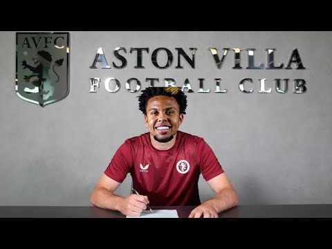 WESTON MCKENNIE TO ASTON VILLA, ASTON VILLA TRANSFER NEWS AND RUMOURS 2023, ASTON VILLA TRANSFERS