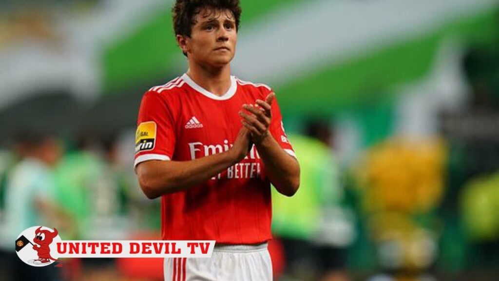 Man Utd 'exploring separate Benfica transfer' as stance on signing Goncalo Ramos emerges - news...