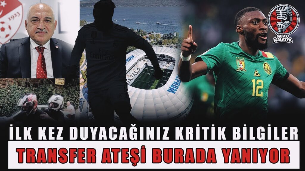 GAZPROM SPONSORLUĞUNDA İLK KEZ DUYACAĞINIZ ‘CAN SIKICI’ DETAY! BEŞİKTAŞ TRANSFER GÜNDEMİNE DAİR HUB! GAZPROM SPONSORLUĞUNDA İLK KEZ DUYACAĞINIZ 'CAN SIKICI' DETAY! BEŞİKTAŞ TRANSFER GÜNDEMİNE DAİR HUB!