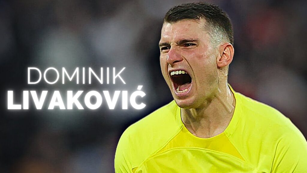 Dominik Livaković – Season Highlights | 2023 Dominik Livaković - Season Highlights | 2023