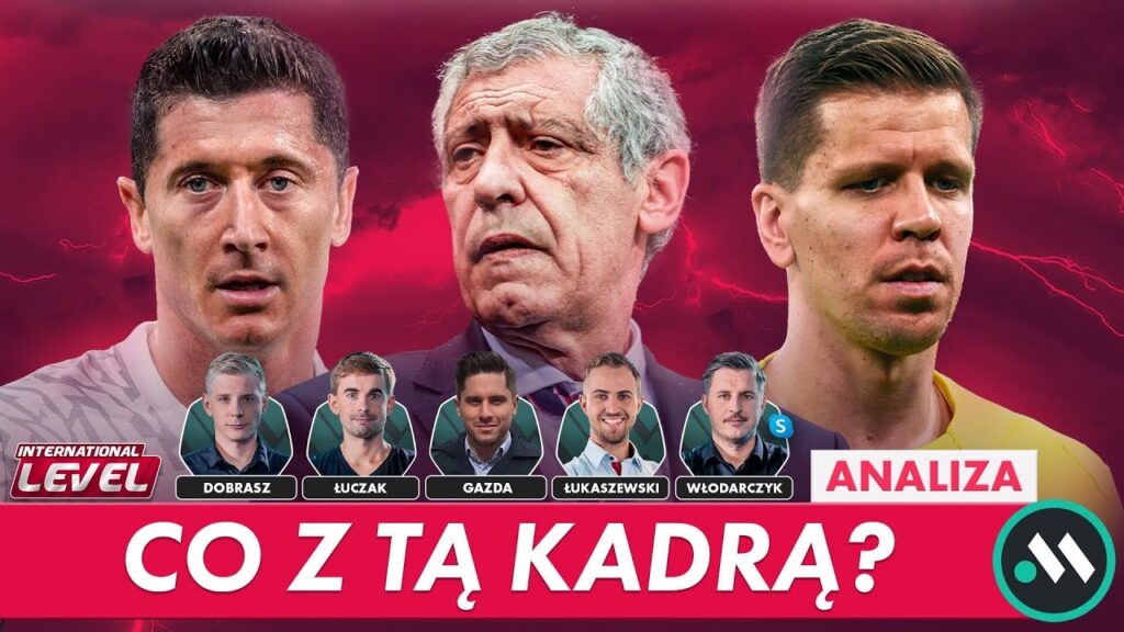 KOMPROMITACJA Z MOŁDAWIĄ, SANTOS NA ROZMOWACH Z KULESZĄ! CO Z TĄ REPREZENTACJĄ?