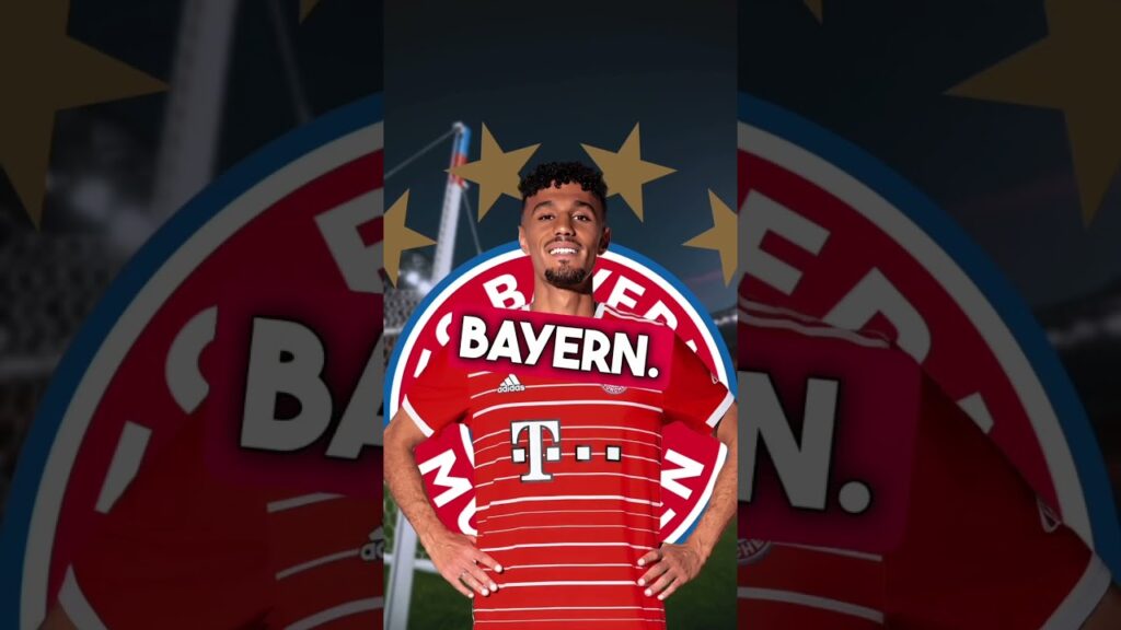 🚨 Mazraoui will weg - für den FC Bayern jedoch keine Option! ❌ # #transfernews  #transfer