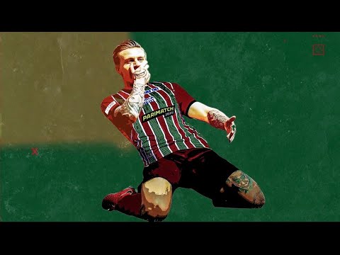 ആദ്യം ബാറ്റ്മാൻ ഇപ്പോൾ ജോക്കർ, എതിരാളികളുടെ കാലൻ വന്നു💥 Jason Commings Mohan Bagan