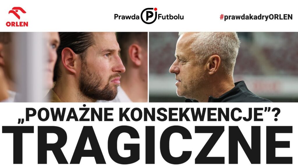 Wstrząs za wstrząsem i końca nie widać...