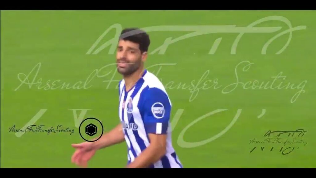 Mehdi Taremi vs Atlético Madrid 1/11/2022 | UEFA Champions League Group B Matchday 6 | 1 Goal & MOTM