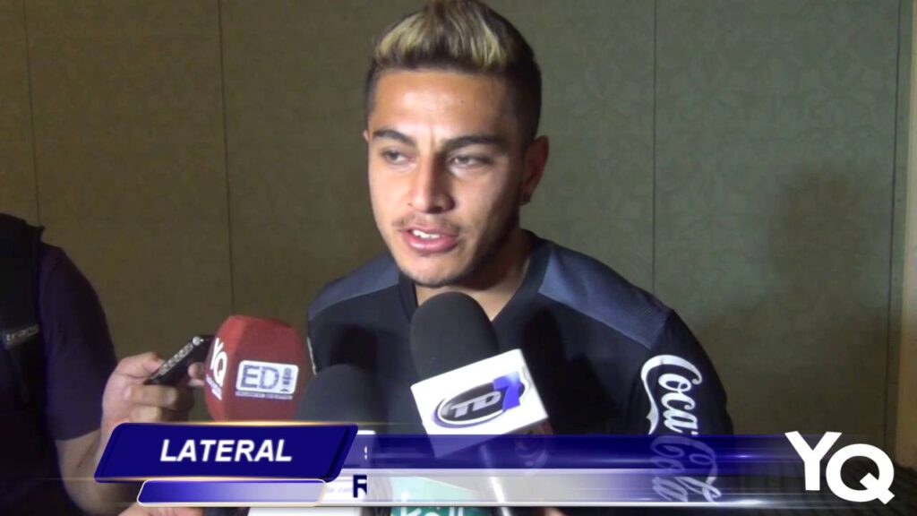 Matarrita: "Llegar a la MLS me ayudó a conocer mejor el fútbol"