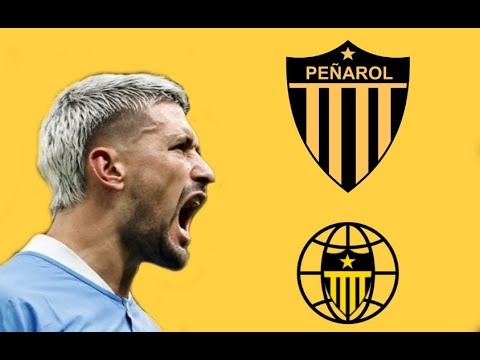 GIORGIAN DE ARRASCAETA "Soy hincha del Peñarol"