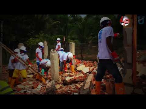 GAMADEPORTES |  Universidad Católica Hernan Galindez