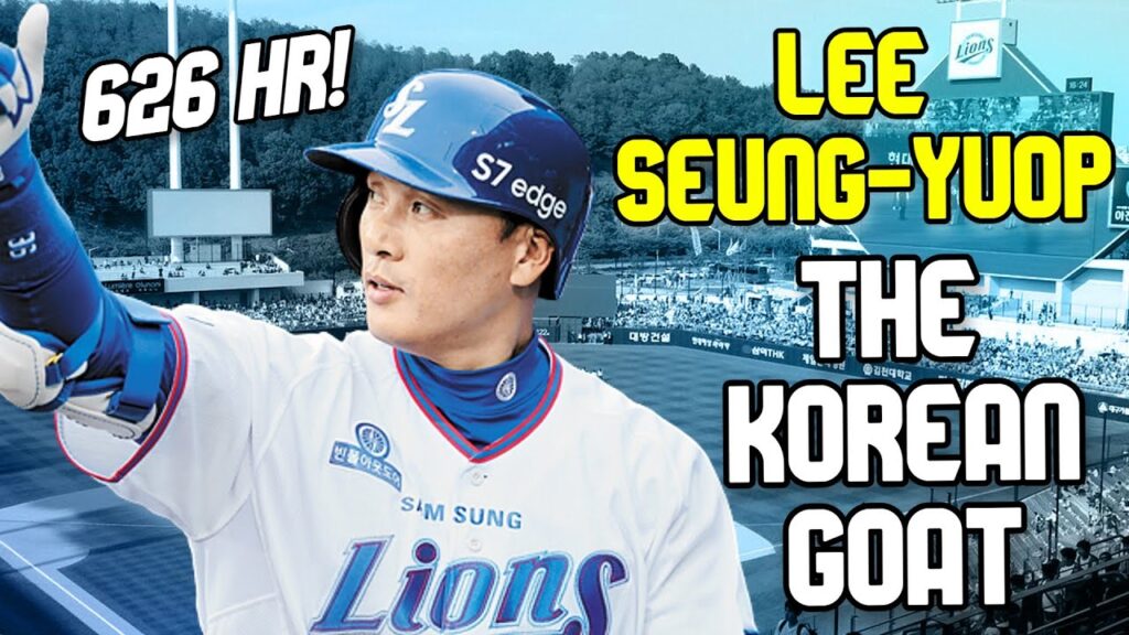 The Story of Lee Seung-Yuop The Story of Lee Seung-Yuop