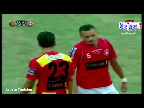 Match Complet Finale Coupe Tunisie 2011 Etoile du Sahel 0-1 Espérance Sportive de Tunis ESS vs EST