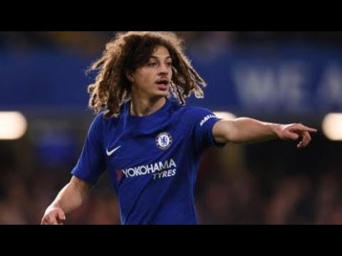 Ethan Ampadu Is Chelsea’s Best Young Player – Do You Agree? Ethan Ampadu Is Chelsea's Best Young Player - Do You Agree?