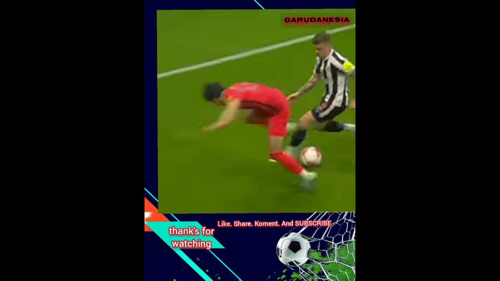 Umpan cantik untuk callum Wilson newcastle#short