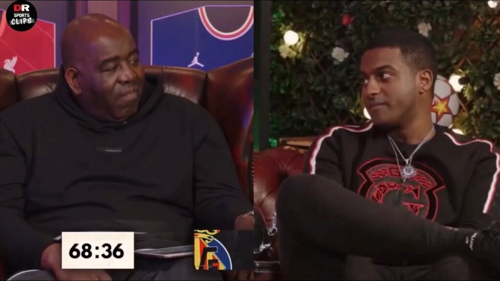 IN THEIR PRIME: Eden Hazard or Mo Salah?