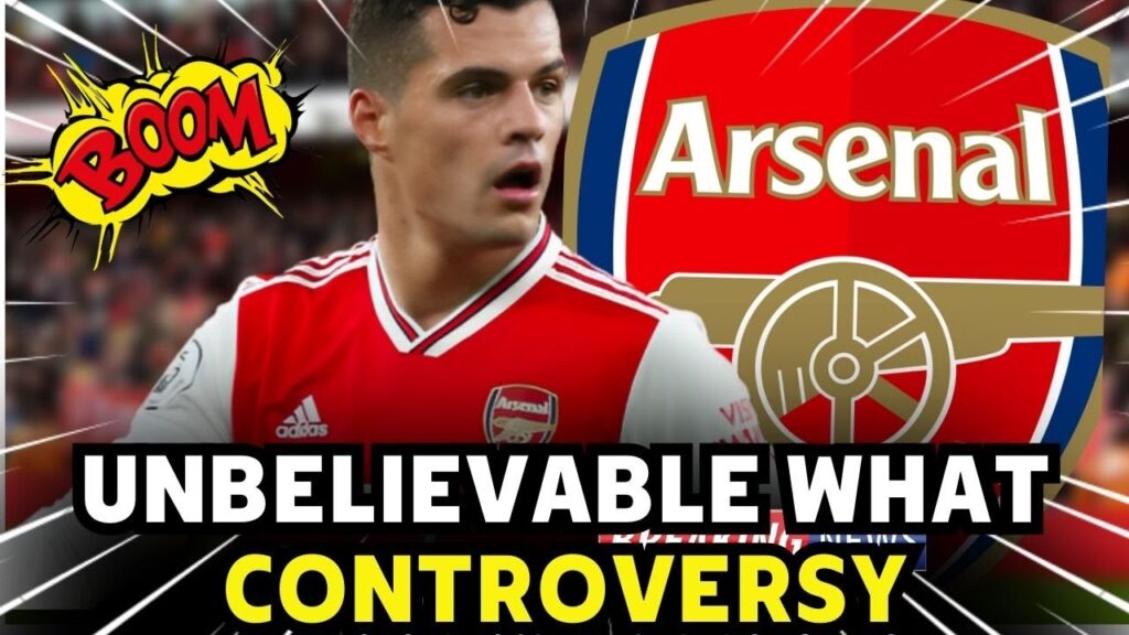 💥 Breakthrough news from Arsenal: the hidden truth finally exposed! Arsenal News Today