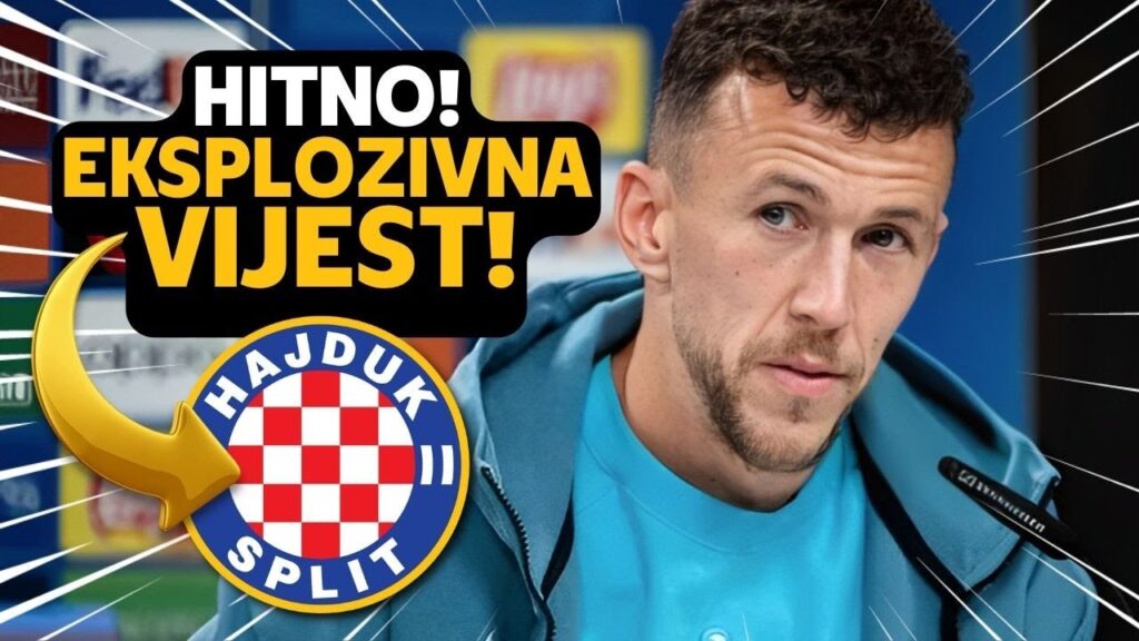💥VIJEST U POSLJEDNJI TREN! NAVIJAČI UZBUĐENI! HAJDUK SPLIT DNEVNE NOVOSTI