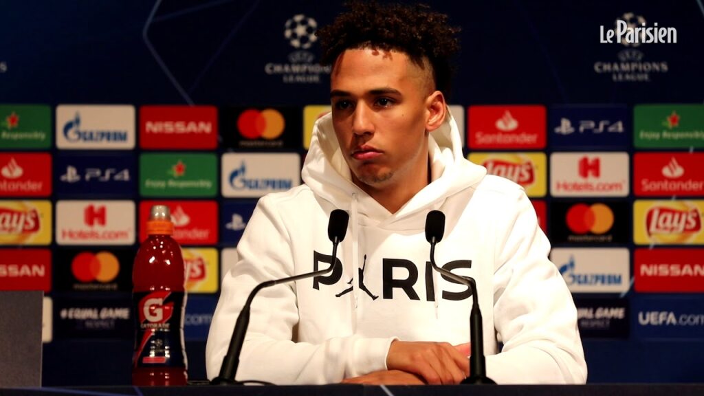 PSG - Manchester. Thilo Kehrer: « On a confiance en nous »