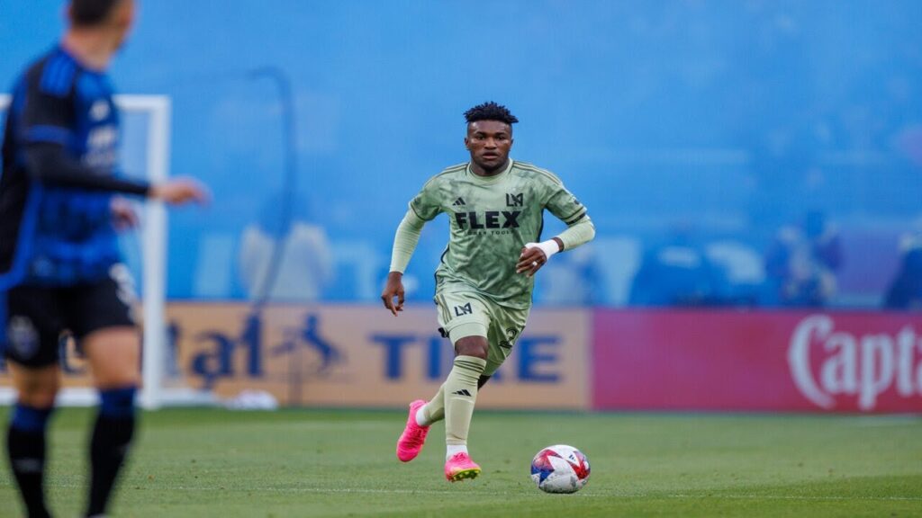 This is why Rangers FC signed Jose Cifuentes...