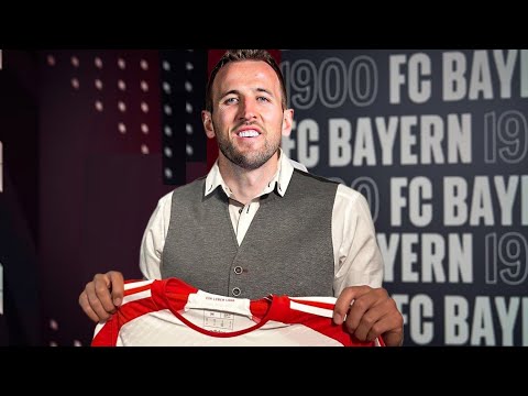 HARRY KANE TO BAYERN MUNICH, BAYERN TRANSFER NEWS & RUMOURS 2023, TRANSFER NEWS BAYERN MUNICH