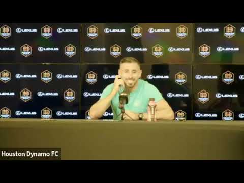 Hector Herrera Habla Sobre la Seleccion Mexicana, El Querer Dejar Houston y mas... 6/21/23