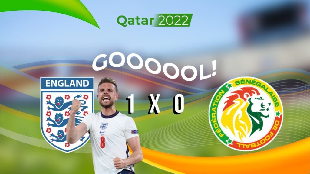 #GOL DA #INGLATERRA! GOL DE #HENDERSON!