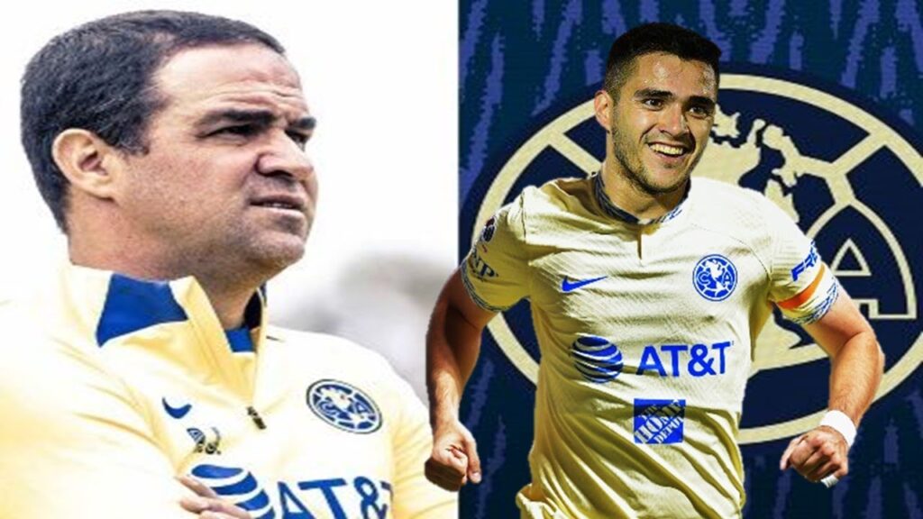 MAXI GOMEZ POSIBLE REFUERZO DEL AMÉRICA 2023