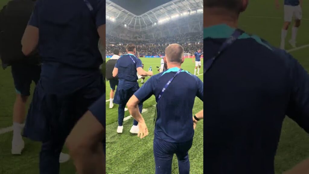 Trafford's penalty heroics 🦸‍♂️