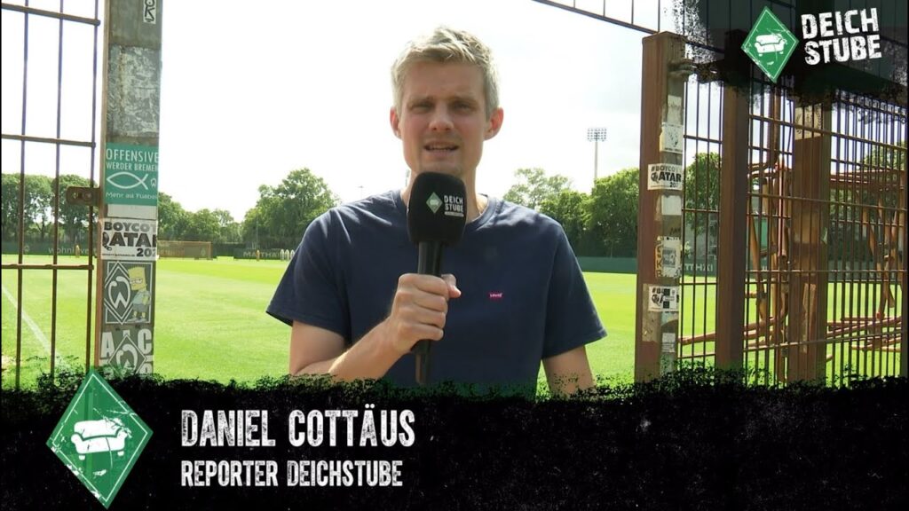 Verlässt Niclas Füllkrug den SV Werder Bremen? Erstes Vertrags-Angebot nicht angenommen!