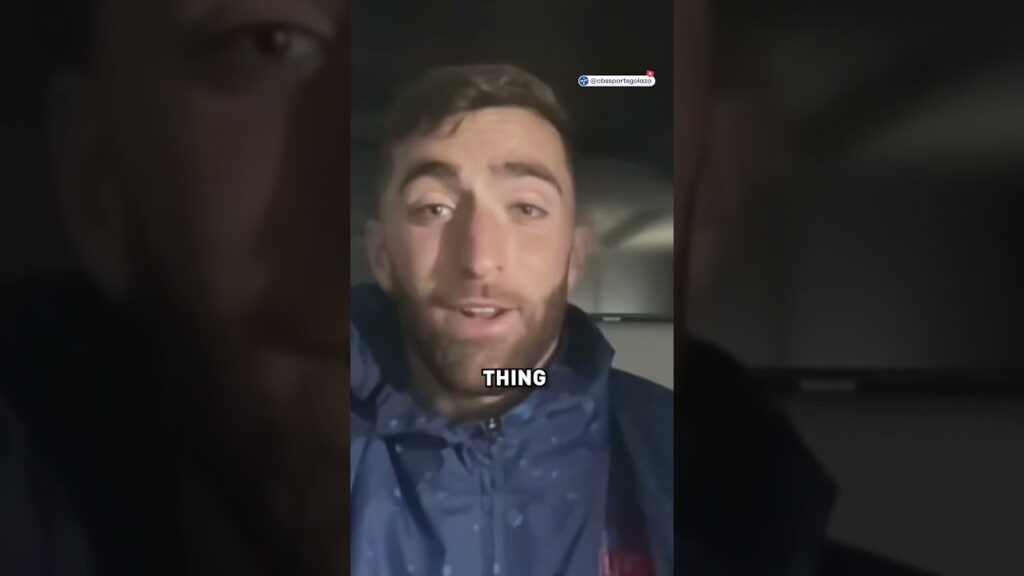 Why is Matt Turner so good at saving penalties?! 💪