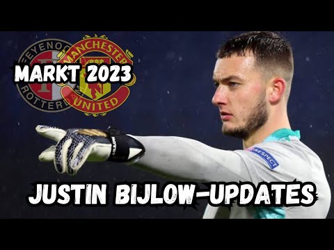 Dit is wat Manchester United wil betalen voor Justin Bijlow