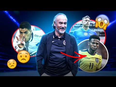 🚨😳Por que Michael Estrada no juega😱 / ¡¡Tienes que ver esto!!🔥🔥