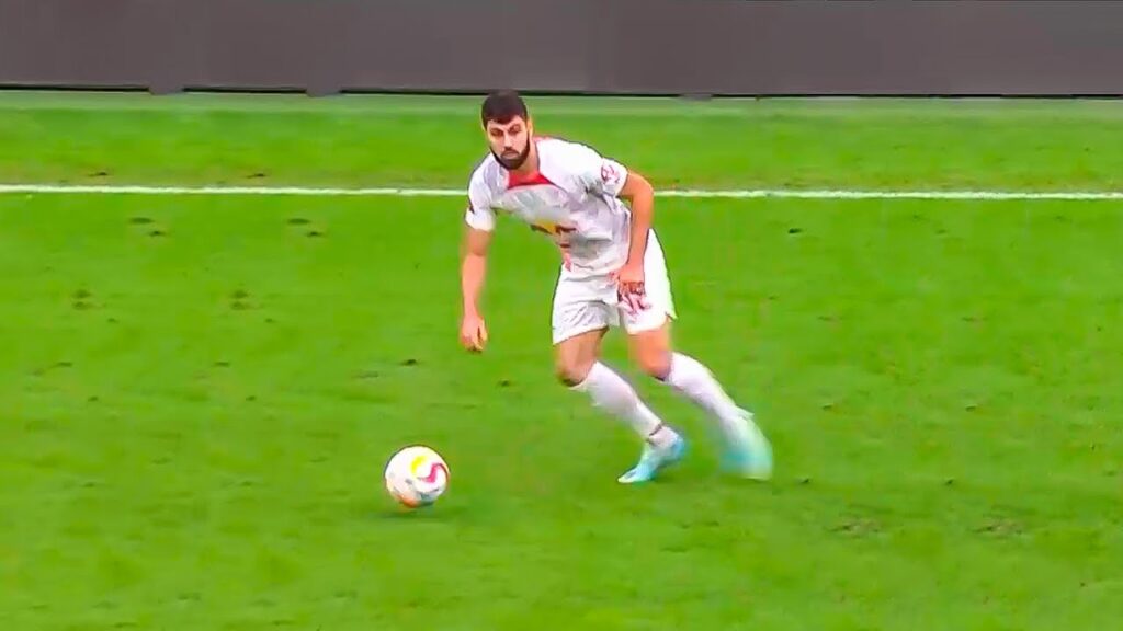 Joško Gvardiol is a Generational Talent