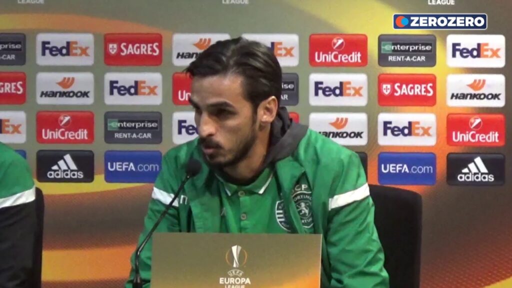 Bryan Ruiz projeta futuro de Rafael Leão