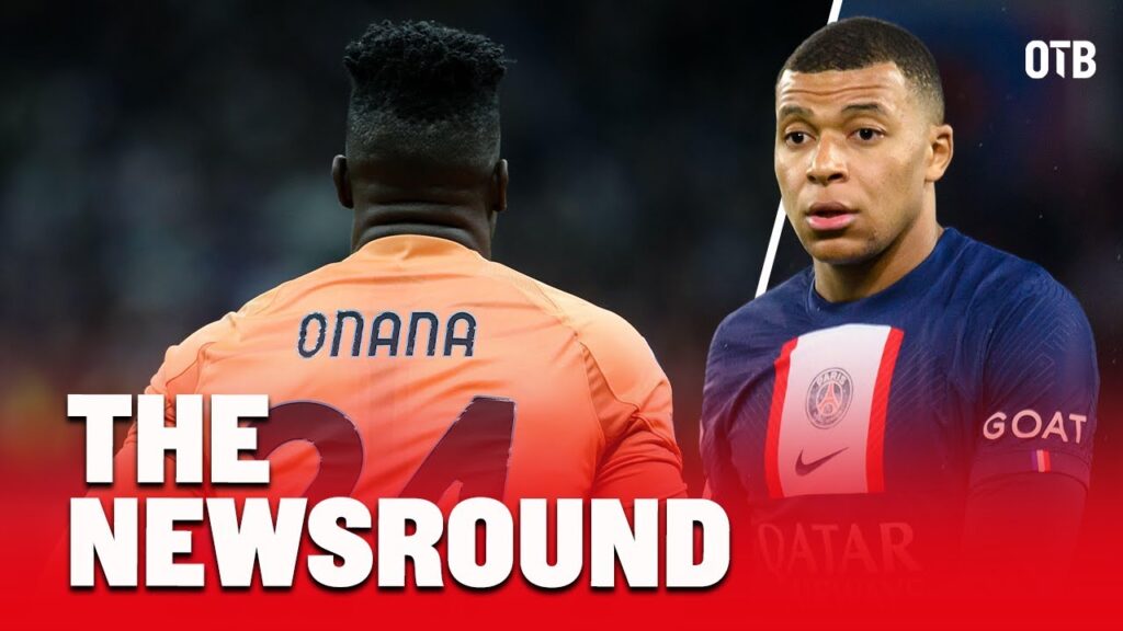 The Newsround: Republic of Ireland Face Down France | FAI Call For A Fairer Distribution Of Taxes
