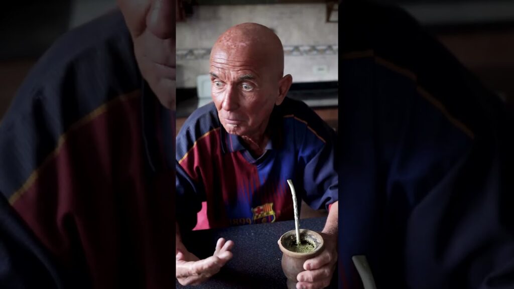 ¿Está mal elegir a Cristiano Ronaldo? Yo prefiero a Messi