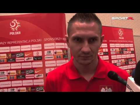 Jędrzejczyk: Znam jednego zawodnika reprezentacji Gruzji [Sport.pl]