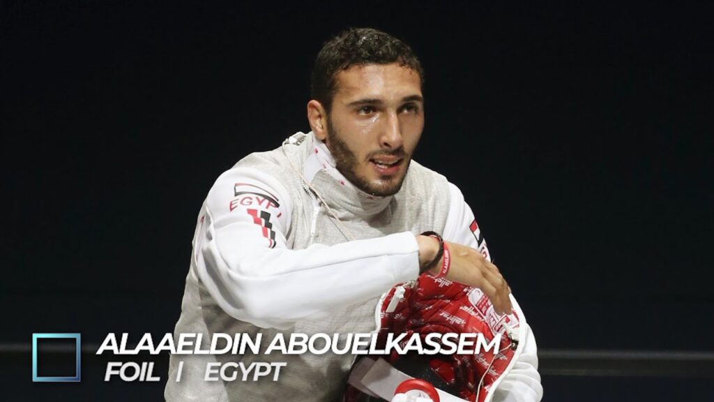 Alaaeldin Abouelkassem