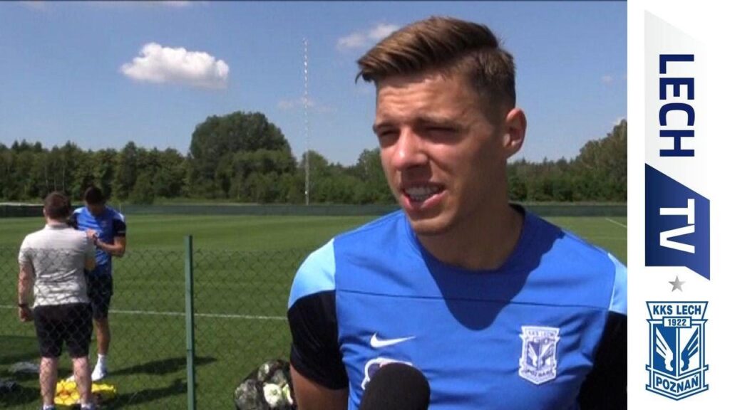 EUROkomentarz: Jan Bednarek