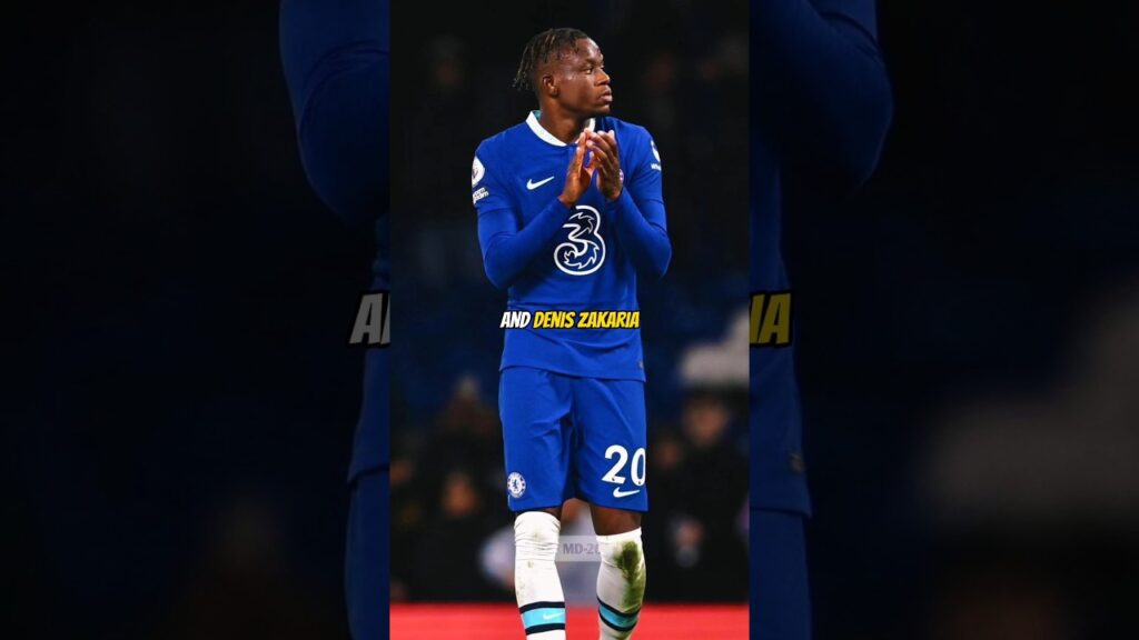 Guess the Football Player | I’ve played with Denis Zakaria #shorts #footballquiz #shortquiz Guess the Football Player | I've played with Denis Zakaria #shorts #footballquiz #shortquiz