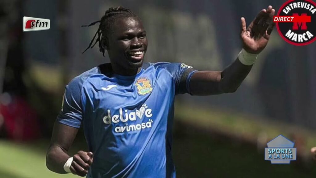 Sports à la Une - Témoignage sur Pathé Ciss par sa famille et ses proches