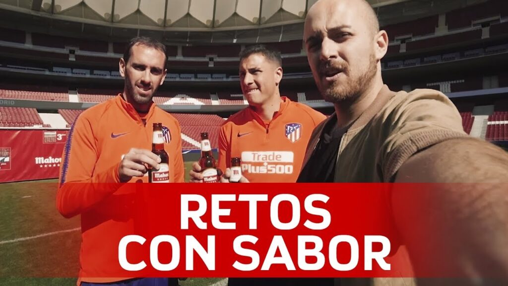 GODÍN vs GIMÉNEZ: Enfrentamiento en la defensa del ATLÉTICO- Retos con Sabor