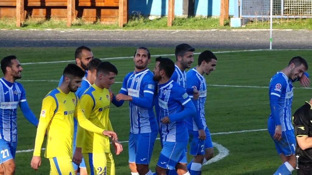 Novica Eraković - Goal vs Podgorica (Kup CG / 1/4F)