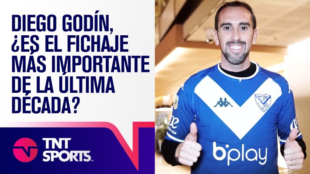 Diego Godín, ¿Es el fichaje extranjero más importante de la última década?