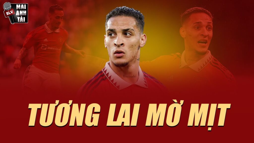 MU CÂN NHẮC THANH LÝ ANTONY: TƯƠNG LAI MỜ MỊT CỦA CHÂN COMPA NHÀ HÁT