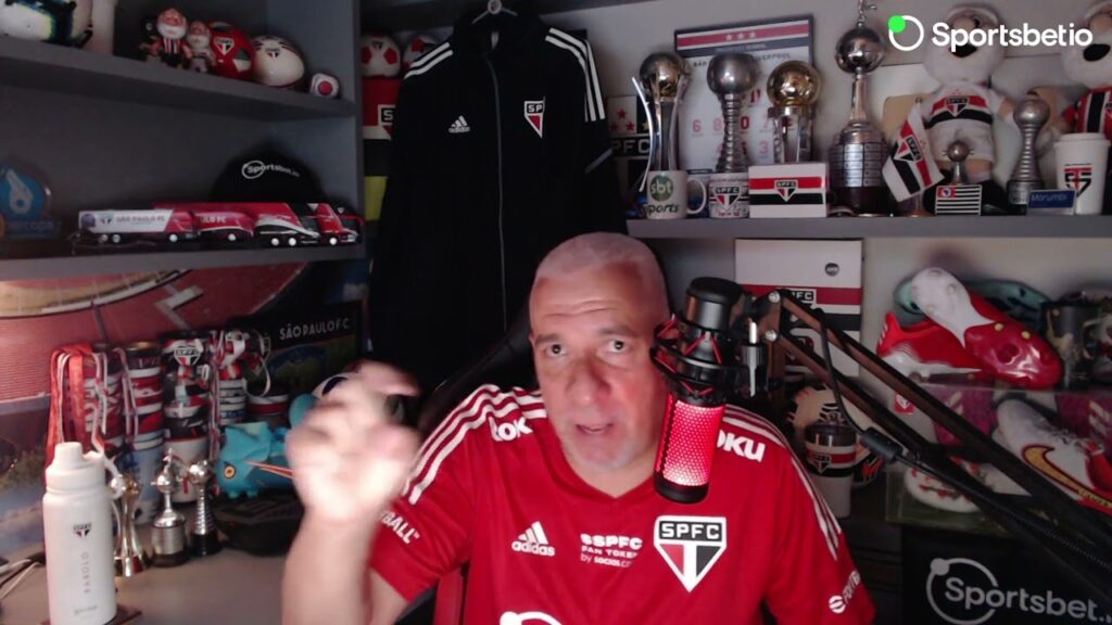 FEITO INÉDITO NA SULA E DORIVAL BRILHA! VEM MAIS PROCESSO POR AÍ! OUTRO ALAN FRANCO? E PRÉ-JOGO!