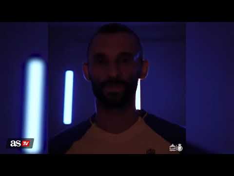 Al Nassr anuncia el fichaje de Marcelo Brozovic, de Inter de Milan | Futbol | AS América