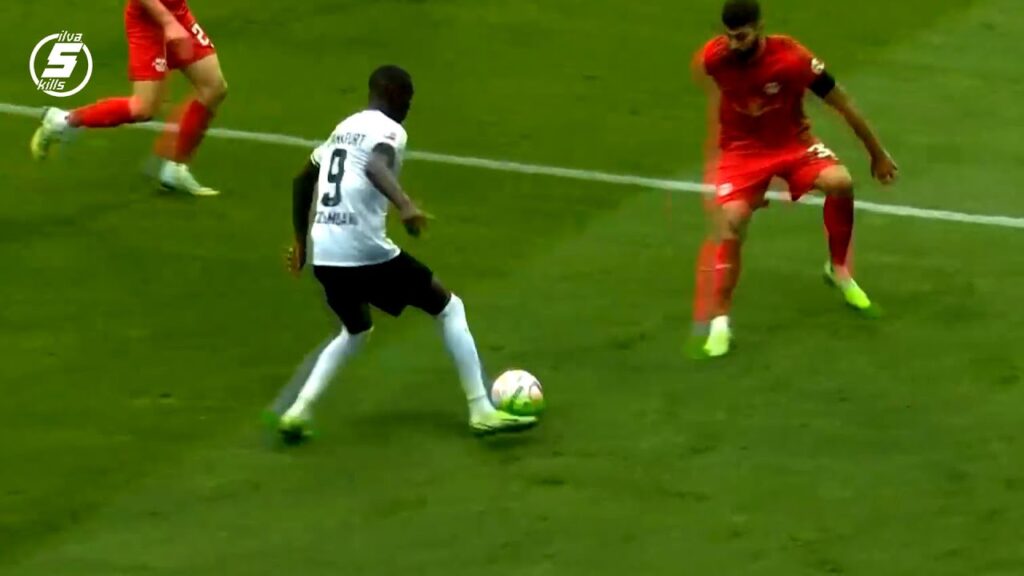 Randal Kolo Muani - Complete Season in 2023!