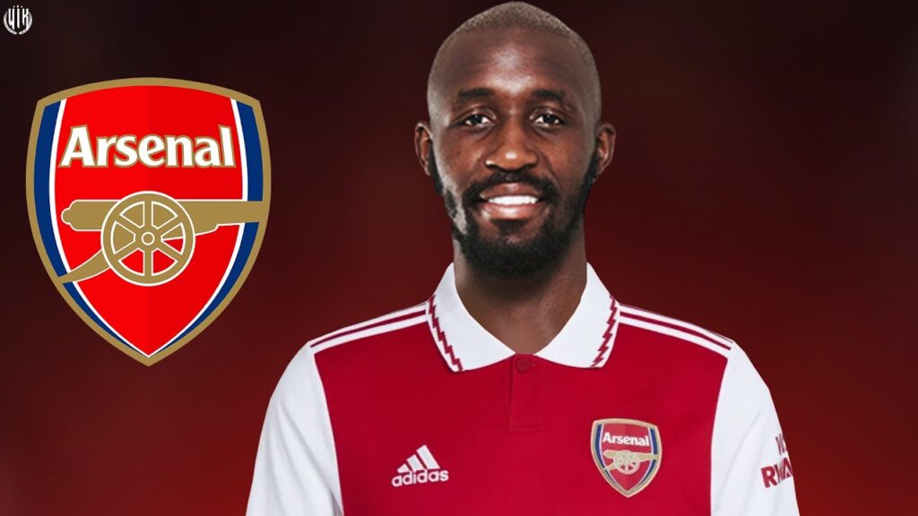 This Is Why Arsenal Want Seko Fofana 2022/23 - Crazy Skills & Goals | HD