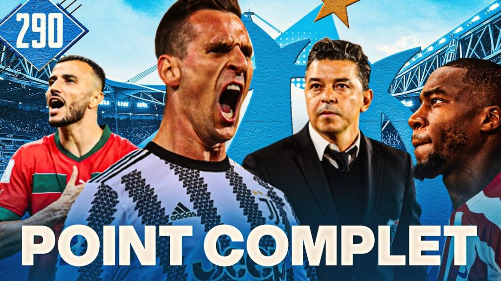 🔥 Mercato OM : Saïss et Kondogbia ciblés, Milik vendu à la Juve ? Les dernières infos sur Gallardo !